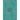 ESV Study Bible (Trutone, Turquoise, Emblem Design)