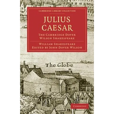 Julius Caesar