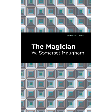 The Magician