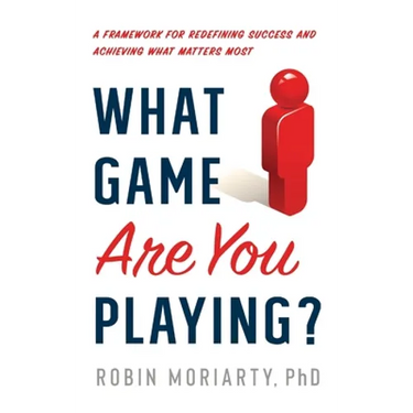 What Game Are You Playing?