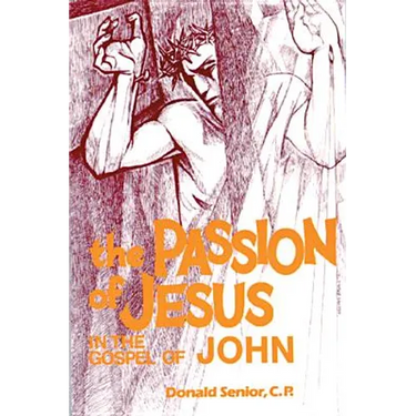 The Passion of Jesus in the Gospel of John: Volume 4