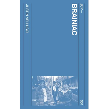 Brainiac