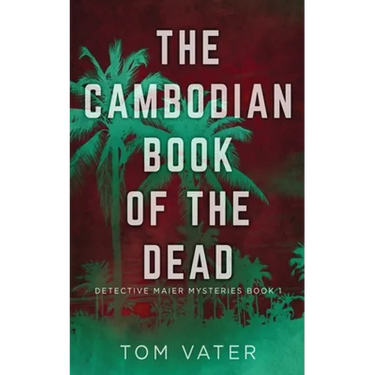 The Cambodian Book Of The Dead