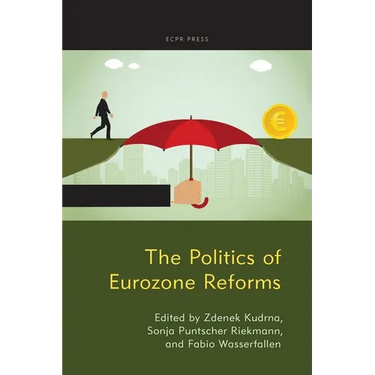 The Politics of Eurozone Reforms