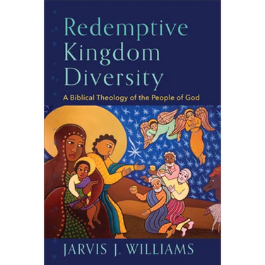Redemptive Kingdom Diversity