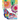 Large Print Adult Coloring Book: Flowers & Easy Designs