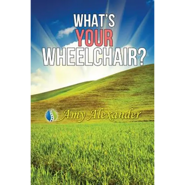 What's Your Wheelchair?