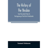 The history of the Yorubas: from the earliest times to the beginning of the British Protectorate