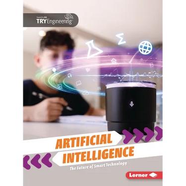 Artificial Intelligence: The Future of Smart Technology