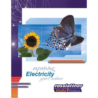 Explaining Electricity: Student Exercises and Teachers Guide