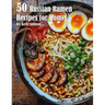 50 Russian Ramen Recipes for Home