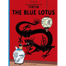 The Blue Lotus