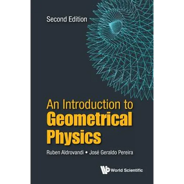 Intro Geometrical Phy (2nd Ed)