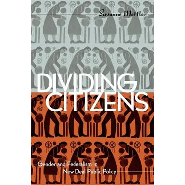 Dividing Citizens: Mohicans and Missionaries in the Eighteenth-Century Northeast