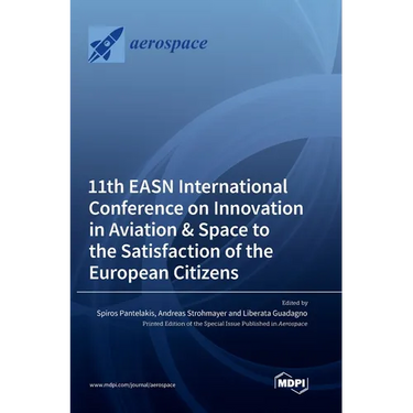 11th EASN International Conference on Innovation in Aviation & Space to the Satisfaction of the European Citizens