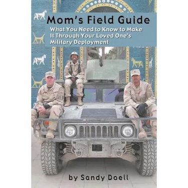 Mom's Field Guide