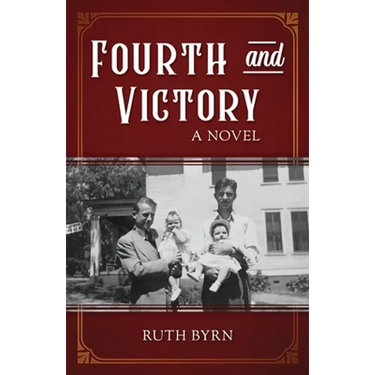 Fourth and Victory