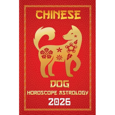Dog Chinese Horoscope 2026