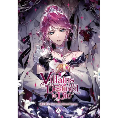 Villains Are Destined to Die, Vol. 8