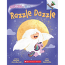 Razzle Dazzle: An Acorn Book (Unicorn and Yeti #9)