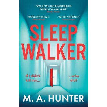 Sleepwalker