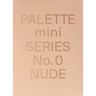 Palette Mini 00: Nude: New Skin Tone Graphics