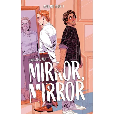 Mirror, Mirror