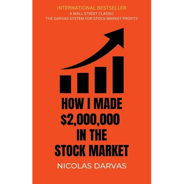 How I Made 2,000,000 in the Stock Market