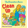 The Berenstain Bears Clean Up