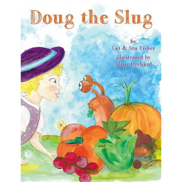 Doug the Slug