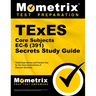 TExES Core Subjects EC-6 (391) Secrets Study Guide: TExES Exam Review and Practice Test for the Texas Examinations of Educator Standards