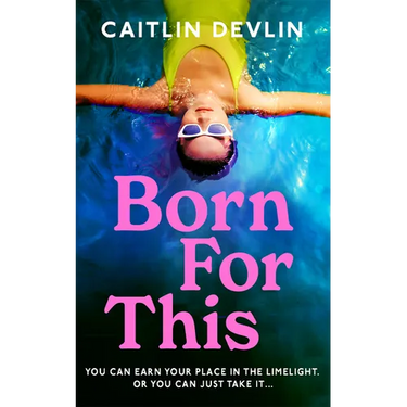 Born for This