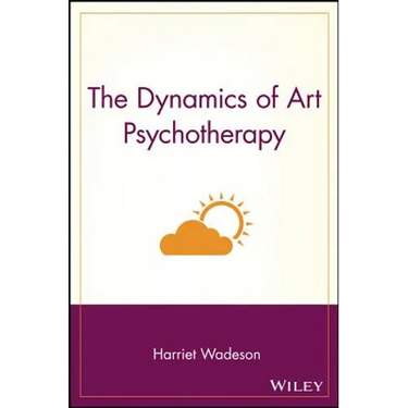 The Dynamics of Art Psychotherapy