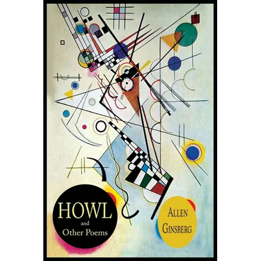 Howl, and Other Poems