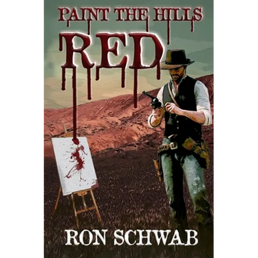Paint the Hills Red