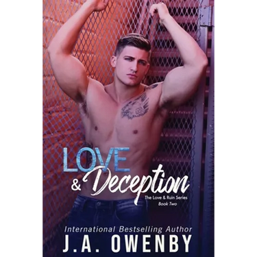 Love & Deception