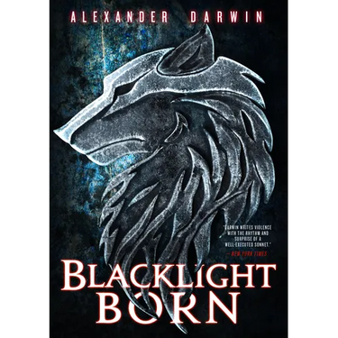 Blacklight Born