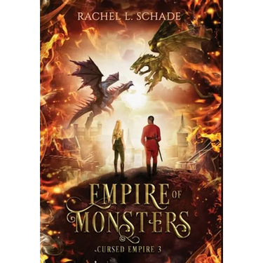 Empire of Monsters