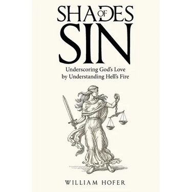 Shades of Sin: Underscoring God's Love by Understanding Hell's Fire