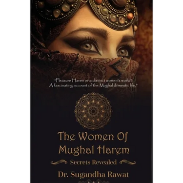 The Women of Mughal Harem