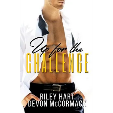 Up for the Challenge