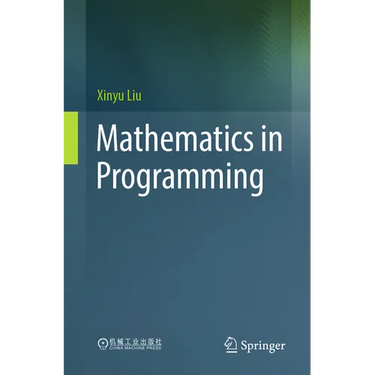 Mathematics in Programming