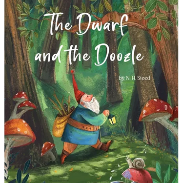 The Dwarf and the Doozle