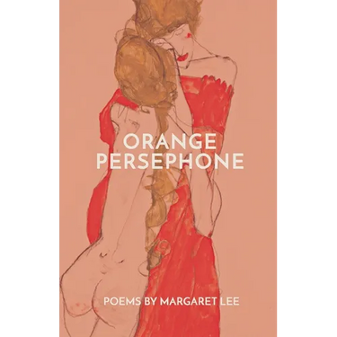 Orange Persephone
