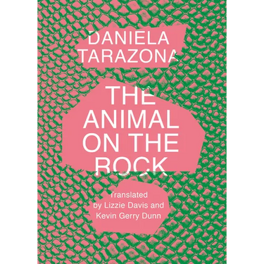 The Animal on the Rock