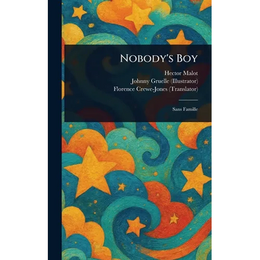 Nobody's Boy