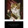 Crime and Punishment (For Your Cat)