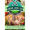 Handsome Sentient Food Pounds My Butt Volume 2: Eight Tales Of Hot Food And Beverage Love