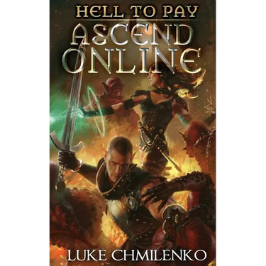 Hell to Pay