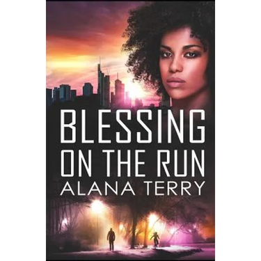 Blessing on the Run